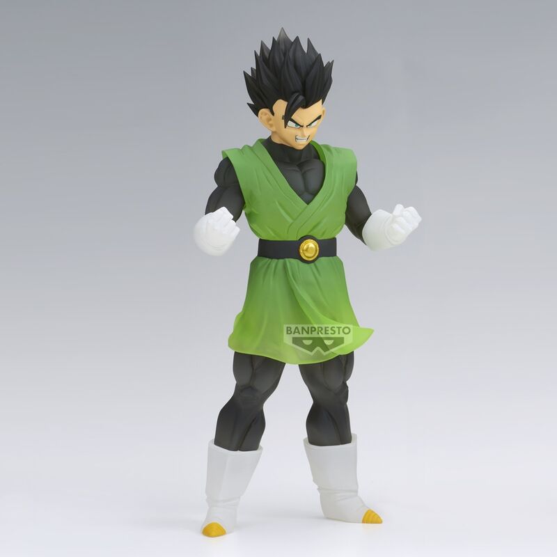 Dragon Ball Z Gohan ver.A Clearise figure 18cm 2
