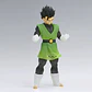 Dragon Ball Z Gohan ver.A Clearise figure 18cm - Thumbnail 2