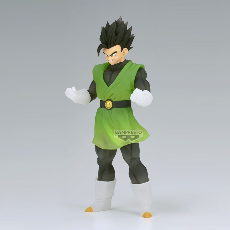 Dragon Ball Z Gohan ver.A Clearise figure 18cm 3