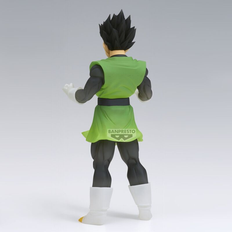 Dragon Ball Z Gohan ver.A Clearise figure 18cm 5