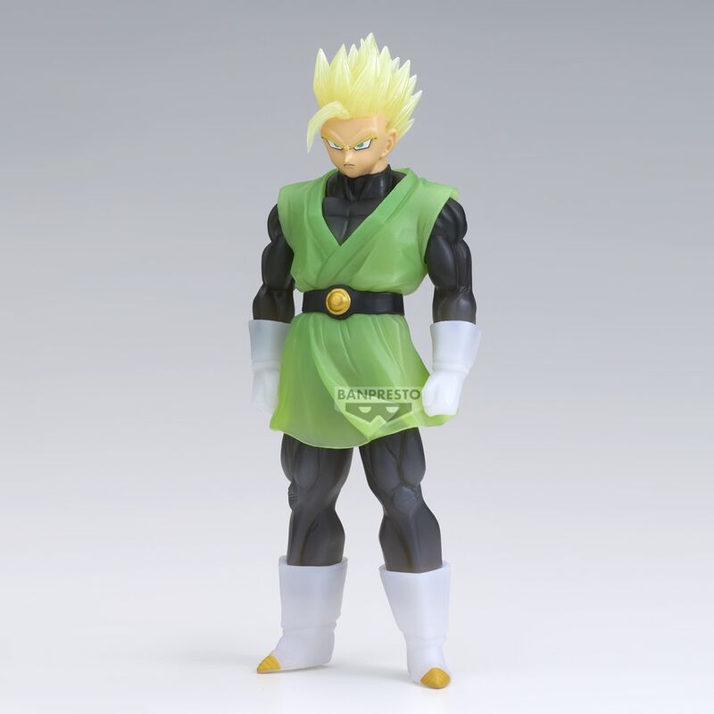 Dragon Ball Z Gohan ver.B Clearise figure 18cm 2