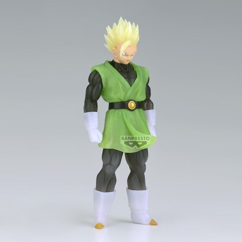 Dragon Ball Z Gohan ver.B Clearise figure 18cm 4