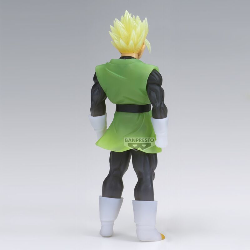 Dragon Ball Z Gohan ver.B Clearise figure 18cm 5