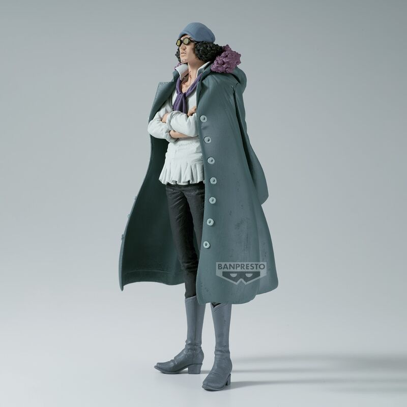 One Piece Kuzan King of Artist Kuzan figure 23cm 5