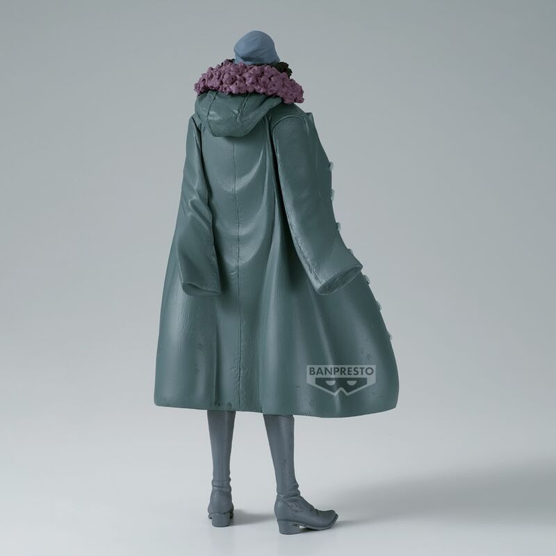 One Piece Kuzan King of Artist Kuzan figure 23cm 7