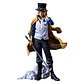 One Piece The Brush Sabo figure 30cm - Thumbnail 2