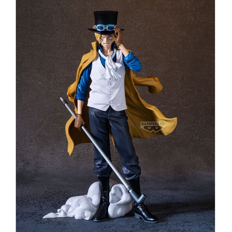 One Piece The Anime Sabo figure 30cm 1