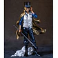 One Piece The Metallic Sabo figure 30cm - Thumbnail 1