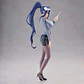 Overlord Ainz Ooal Gown figure 20cm - Thumbnail 3
