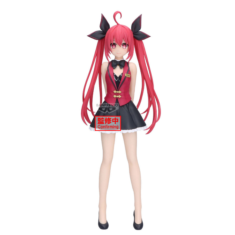 Date a Live Kotori Itsuka Glitter & Glamorous figure 21cm 1