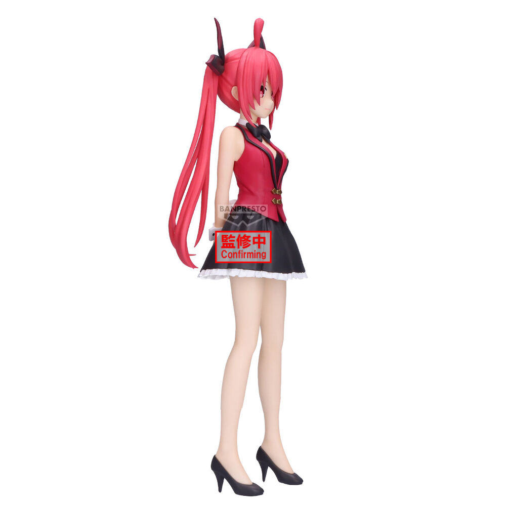 Date a Live Kotori Itsuka Glitter & Glamorous figure 21cm 2