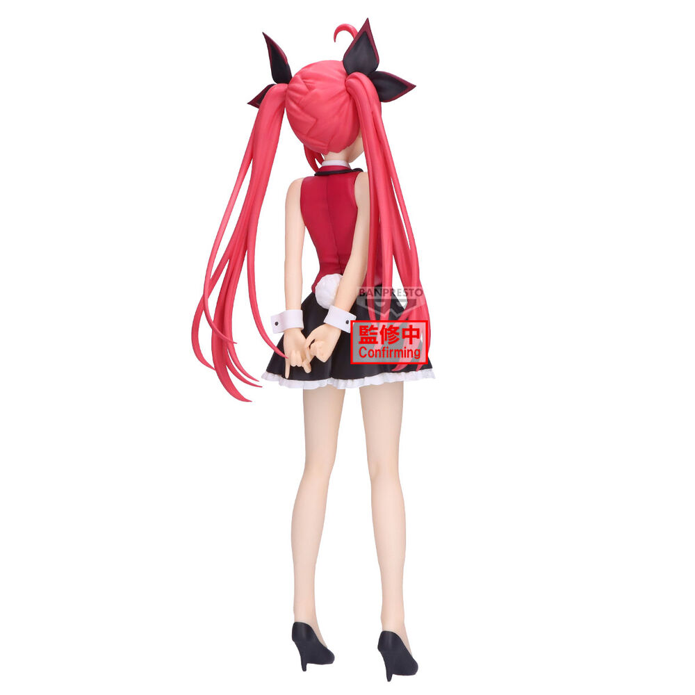 Date a Live Kotori Itsuka Glitter & Glamorous figure 21cm 3