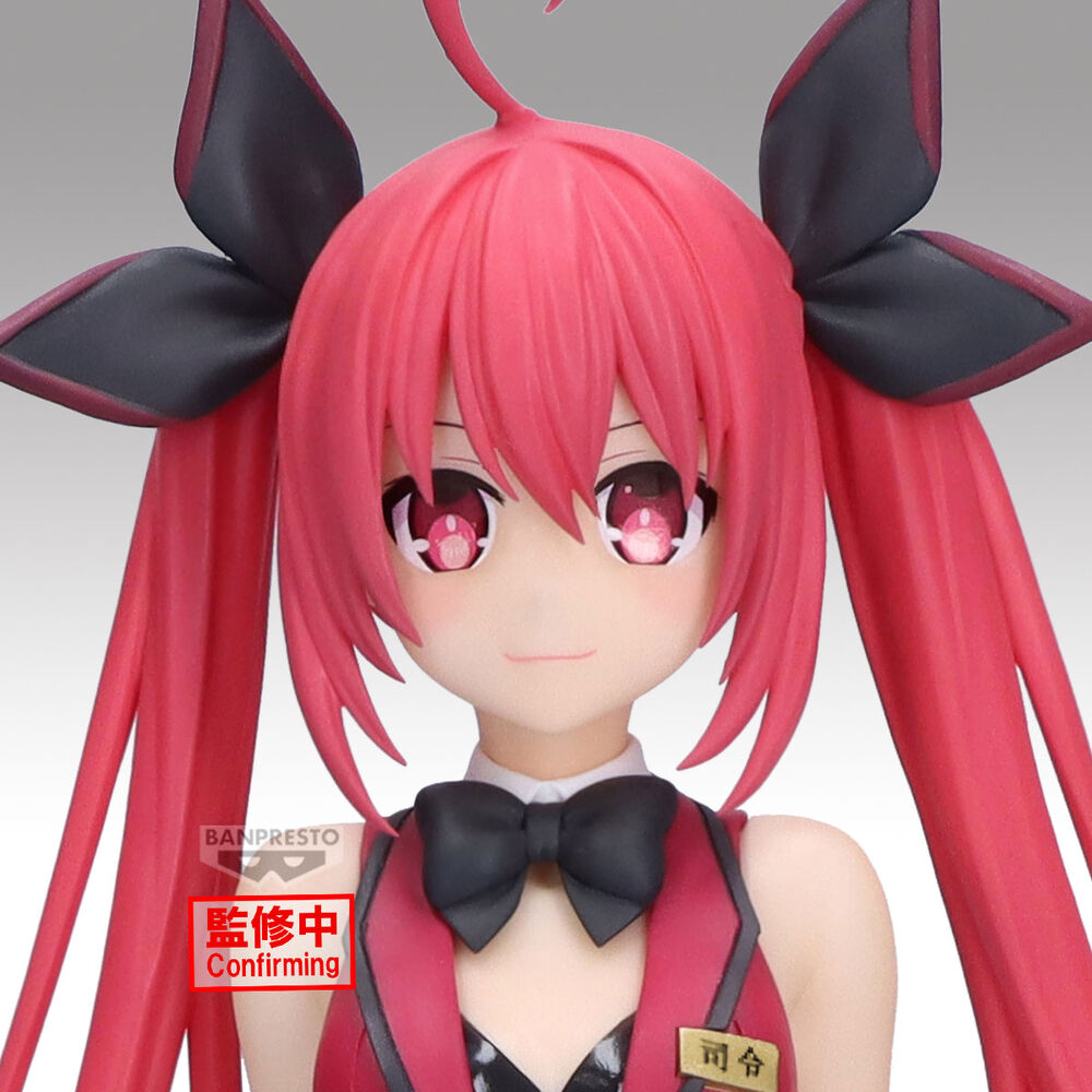 Date a Live Kotori Itsuka Glitter & Glamorous figure 21cm 4