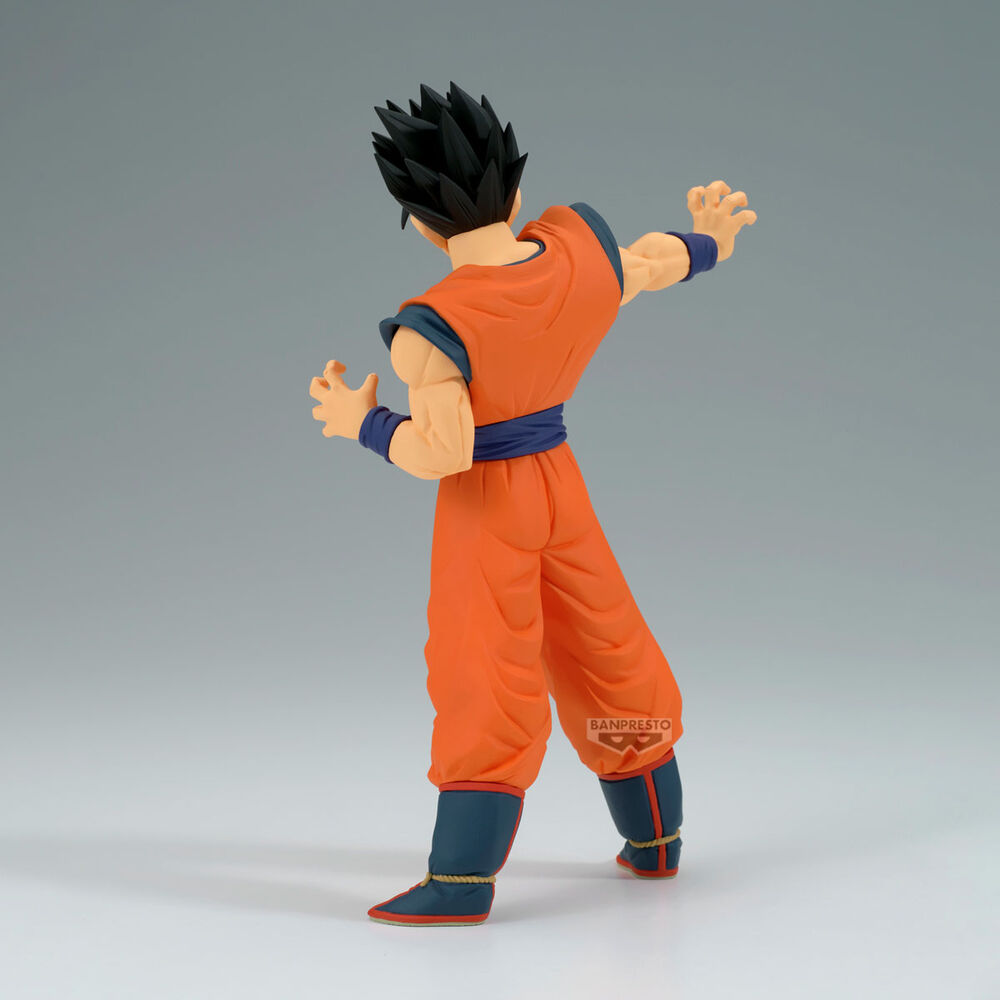 Dragon Ball Z Ultimate Gohan Match Makers figure 16cm 2