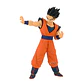 Dragon Ball Z Ultimate Gohan Match Makers figure 16cm - Thumbnail 5