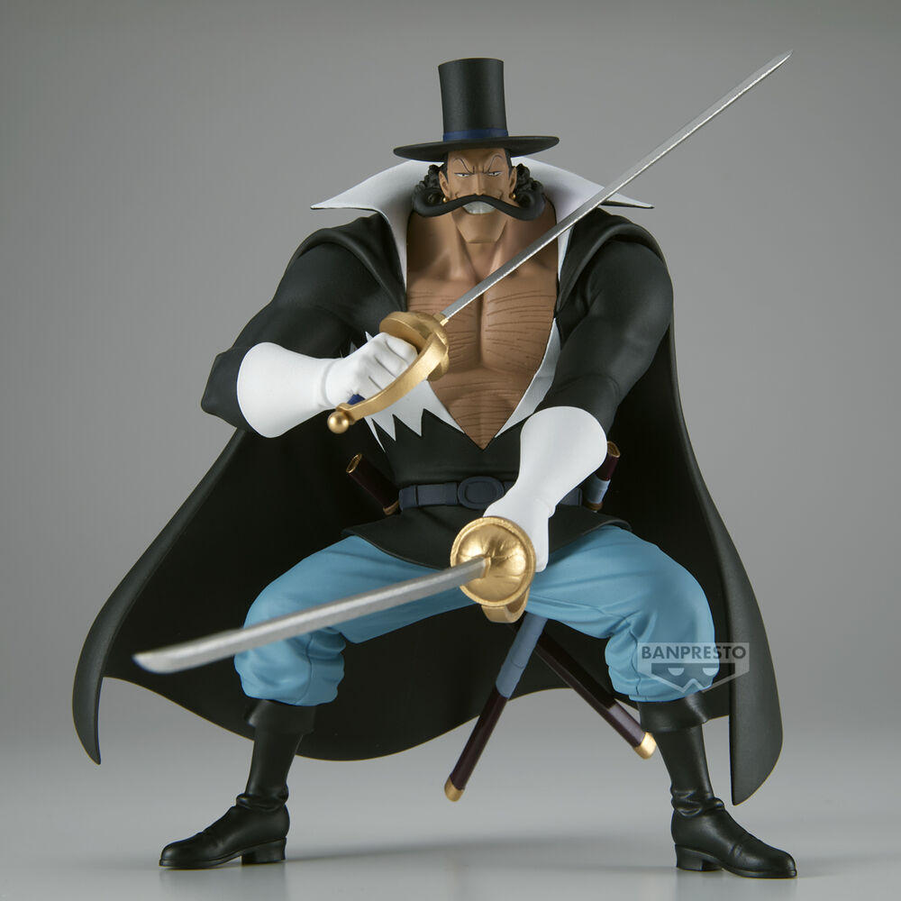 One Piece Vista Battle Record figure 14cm 1
