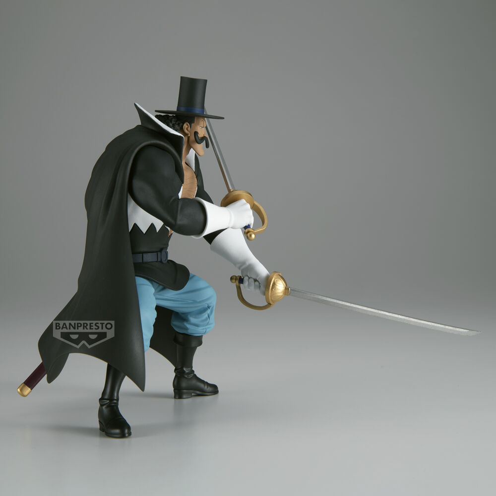 One Piece Vista Battle Record figure 14cm 2