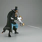 One Piece Vista Battle Record figure 14cm - Thumbnail 2