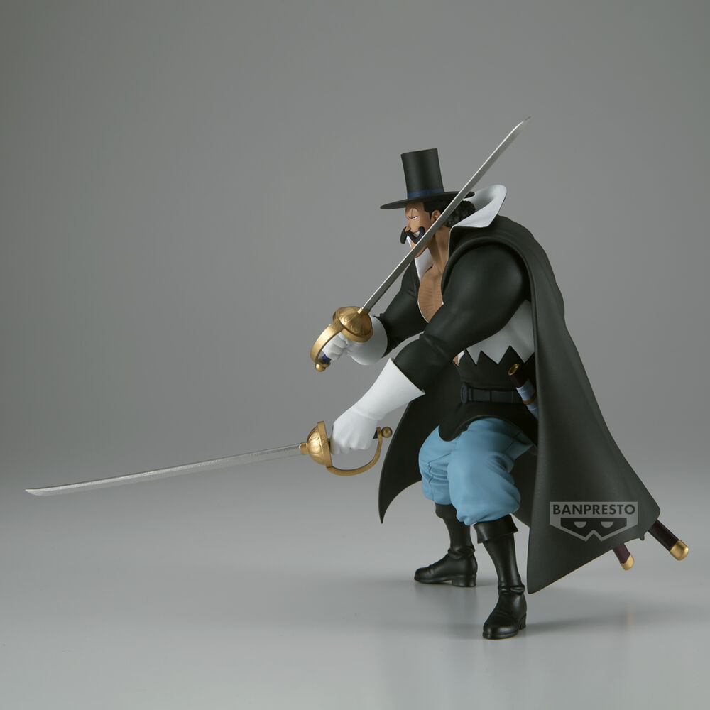 One Piece Vista Battle Record figure 14cm 3