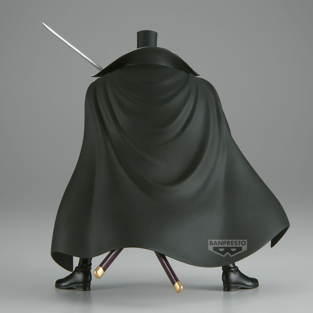 One Piece Vista Battle Record figure 14cm 4