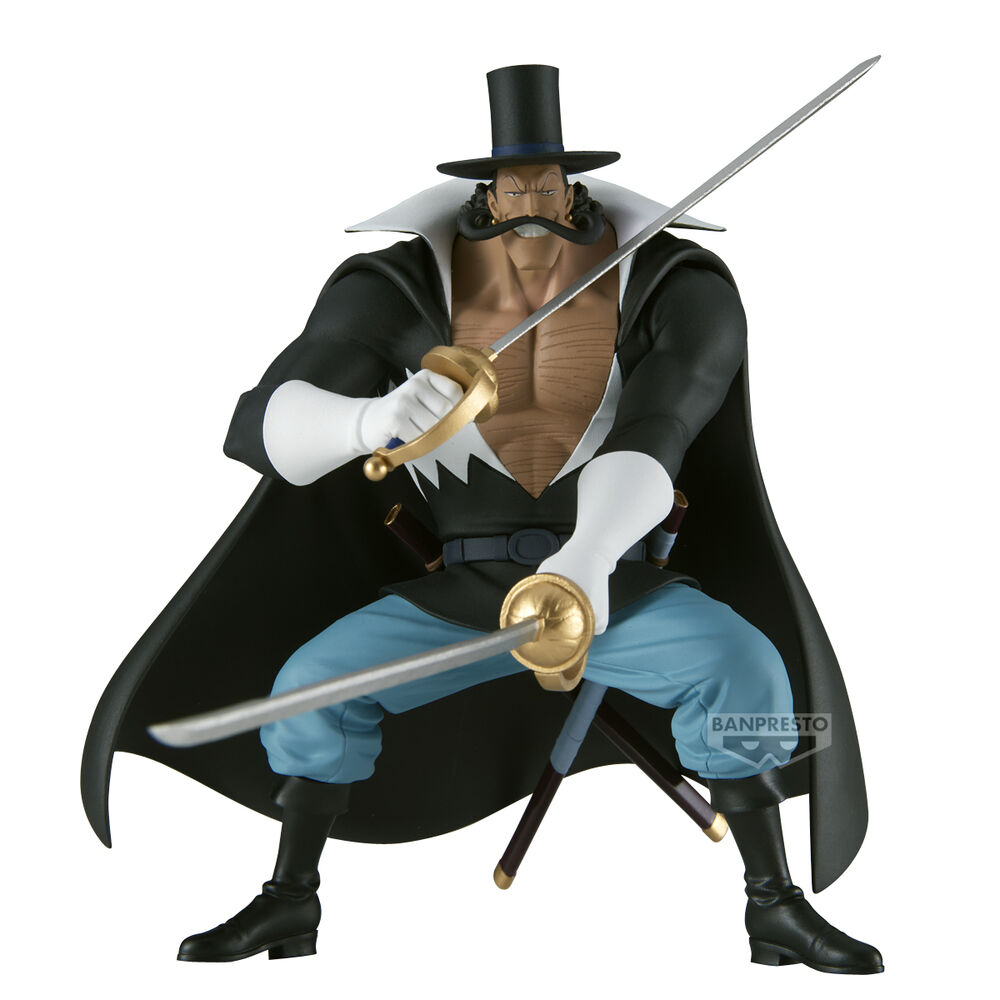 One Piece Vista Battle Record figure 14cm 5