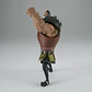 One Piece Jozu Battle Record figure 14cm - Thumbnail 3