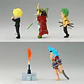One Piece Enies Lobby 02 world collectable assorted figure 7cm - Thumbnail 5