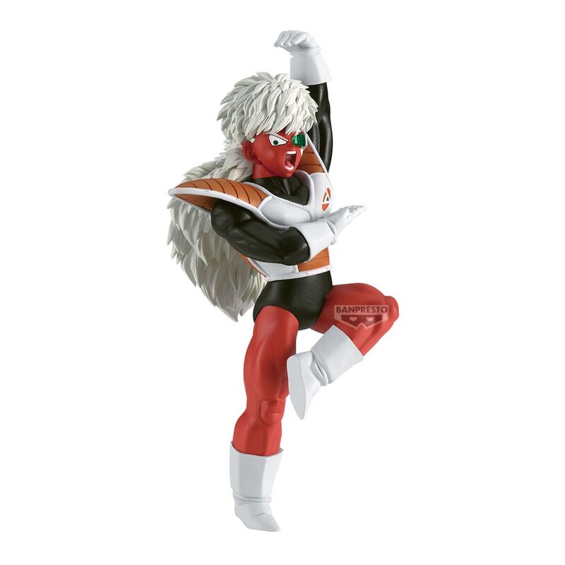 Dragon Ball Z Jiece Soild Edge Works figure 13cm 1