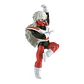 Dragon Ball Z Jiece Soild Edge Works figure 13cm - Thumbnail 1
