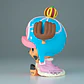 One Piece Sofvimates Chopper figure 13cm - Thumbnail 5