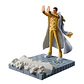 One Piece Kizaru Borsalino figure 12cm - Thumbnail 2