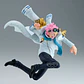 One Piece Battle Record Koby figure 12cm - Thumbnail 3