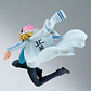 One Piece Battle Record Koby figure 12cm - Thumbnail 5