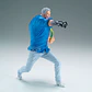 One Piece Battle Record Monkey D Garp figure 15cm - Thumbnail 4