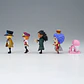 One Piece Kamabakka Kingdom 01 world collectable assorted figure 7cm - Thumbnail 4