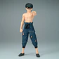 Yu Yu Hakusho Yusuke Urameshi Maximatic figure 21cm - Thumbnail 2