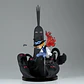 One Piece Sabo & Five Elders world collectable figure 14cm - Thumbnail 2