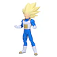 Dragon Ball Daima Vegeta figure 17cm - Thumbnail 1