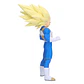 Dragon Ball Daima Vegeta figure 17cm - Thumbnail 2