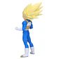 Dragon Ball Daima Vegeta figure 17cm - Thumbnail 3