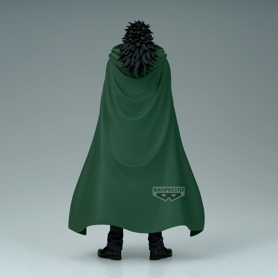 One Piece Monkey.D.Dragon Grandline Series Special figure 20cm 4