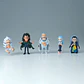 One Piece Child Bloodline 1 world collectable figure 7cm - Thumbnail 2