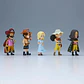 One Piece Child Bloodline 2 world collectable figure 7cm - Thumbnail 3