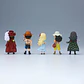 One Piece Child Bloodline 2 world collectable figure 7cm - Thumbnail 5