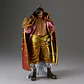 One Piece Gol D. Roger the Metallic figure 30cm - Thumbnail 2