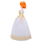 The Quintessential Quintuplets Yotsuba Nakano figure 23cm - Thumbnail 2