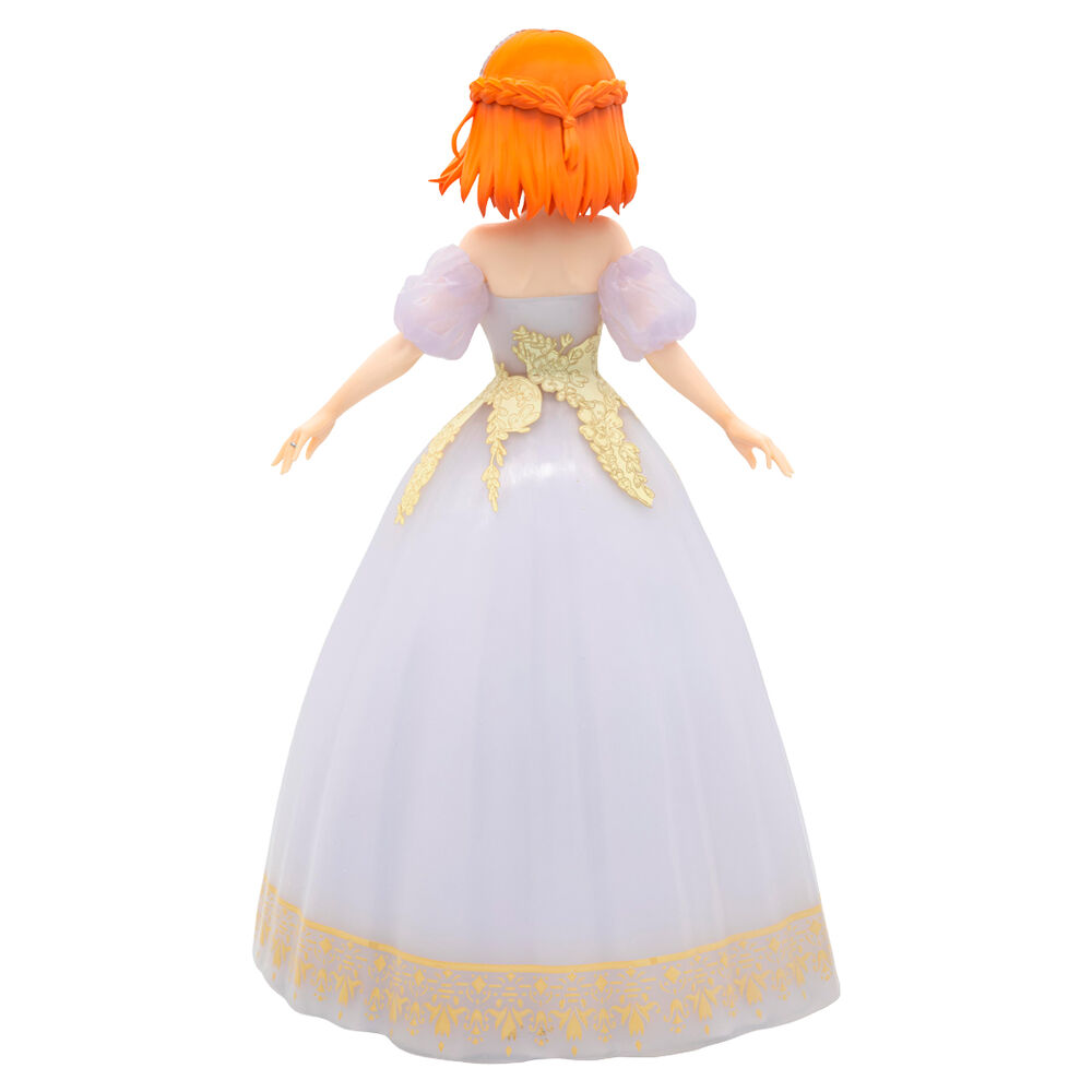 The Quintessential Quintuplets Yotsuba Nakano figure 23cm 4