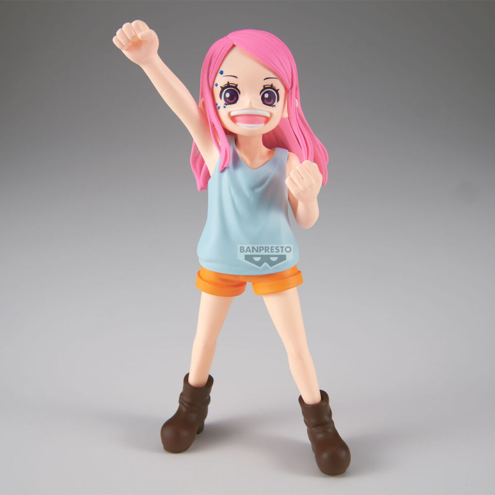 One Piece Jewelry Bonney Children The Grandline Series figure 12cm 2