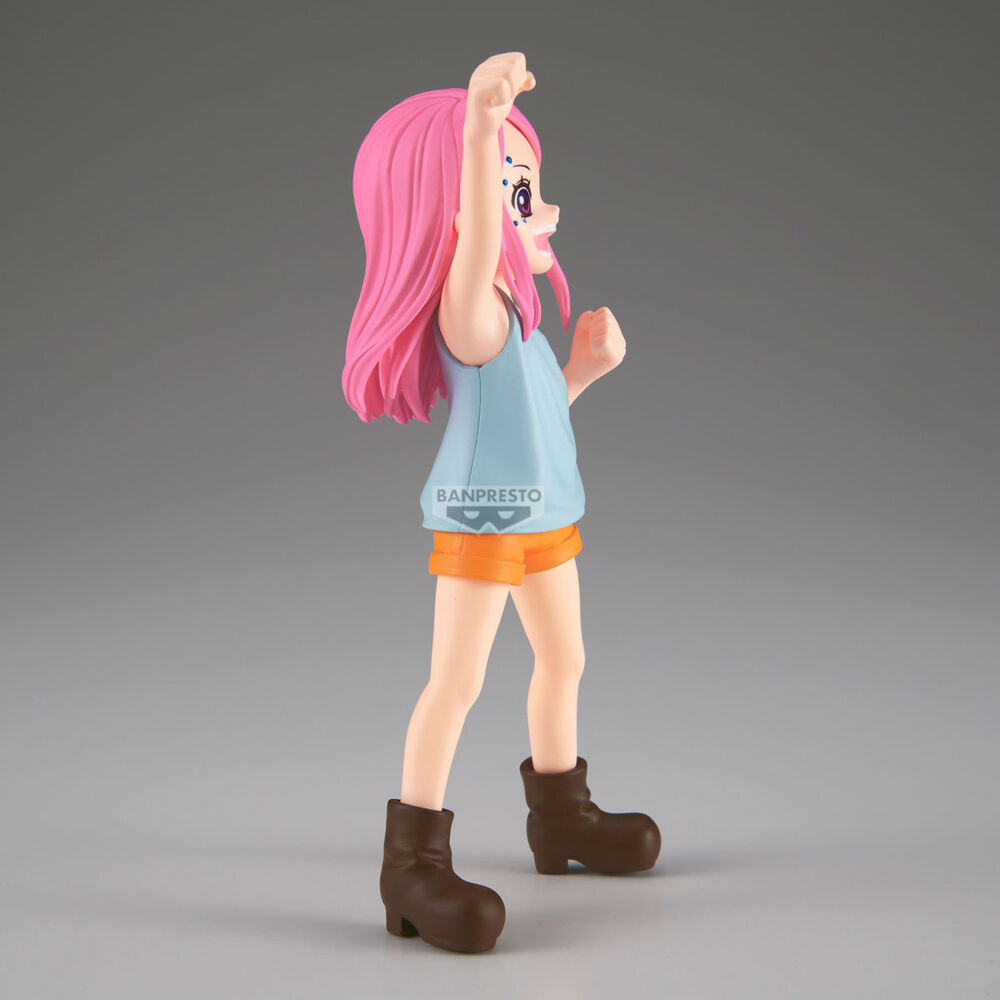 One Piece Jewelry Bonney Children The Grandline Series figure 12cm 3