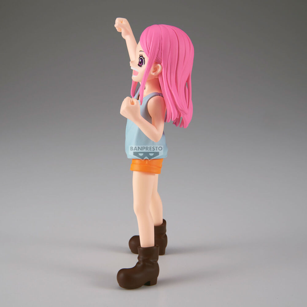 One Piece Jewelry Bonney Children The Grandline Series figure 12cm 5